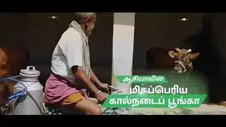 ADMK 2021 ELECTION