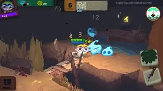 Solo Knight Android Gameplay