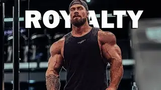 BUILD YOUR LEGACY IN SILENCE - GYM MOTIVATION