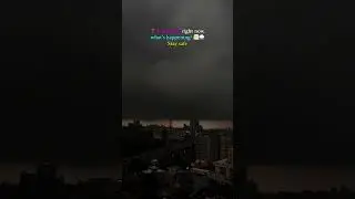 Gurugram Weather #trending #love #india #viralvideo #cute #song #reels #weather #gurgaon