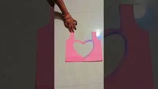 Dil blouse design ❤️ latest video blouse design cutting #shortsfeed #shortvideo #fashionndesigns