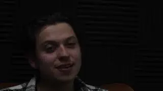 Monologue excerpt from Normal by Anthony Neilson ￼