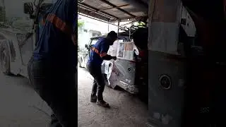 2nd Video HD Jeric Jordan Brucal