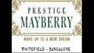 Prestige Mayberry Whitefield Bangalore Villas Location Map Price Floor Plan Cost Project Wikimapia