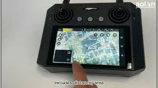 Drone factory Remote control setting#drone #agricluturedrone #cleaningdrone #dji #dronefactory #fpv
