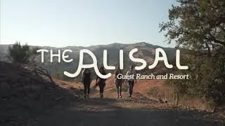 Endless Adventures at Alisal Ranch