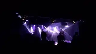Robust live @ Mixtape5 Sofia 27.05.2023