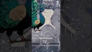 The Truth About Mumbai Airport 🇮🇳 Peacock Design & Ajit Pawar News ✈️(Hidden Fact)| #shivajiairport