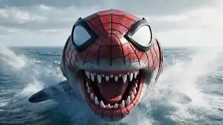5 Secrets Animal Spiderman Uses Daily to Stay Agile