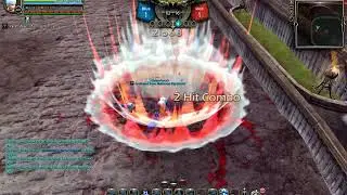 MENCARI SUBUR GAMING EH KETEMU BINTANG AUTO DITENDANG TENDANG - Dragon Nest Indonesia Round Mode