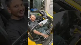 Free car