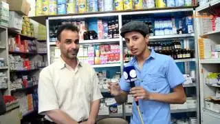 الحلقة الخامسة من برنامج ‫#‏ع_الماشي‬ قناه المشخاب اولا