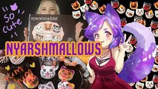 Nyarshmallows