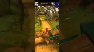 Temple Princess Lost Oz Run Running Games 2023 (11)