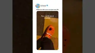 Suivez-nous pour plus de divertissement !