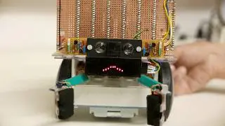 Robot Death