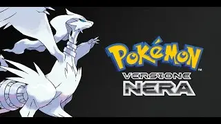 Pokémon Nero Hard Roll Nuzlocke #12