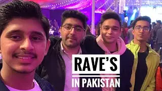 Rave's In Pakistan ft.humza amin  | RYMUN 2020 | Day 2 | Roots International .
