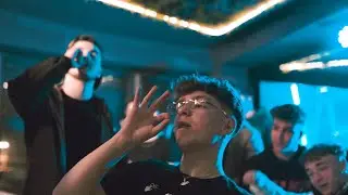 MVSI - Banii p Club ft. FRVNCO , VNSS (Official Video)
