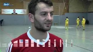32. HFST: Vorrunde Halle Nord
