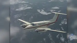 Raisbeck Ram Air Recovery System - International Propeller an Authorized Raisbeck Dealer