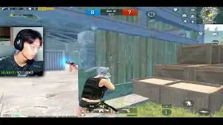 @toppubgm_  VS ZOLKO TDM highlights🤯