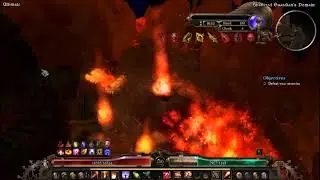 Blightlord Shieldbreaker Vs The New SR - 100 Bosses