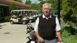 Rover: Invention changes game of golf