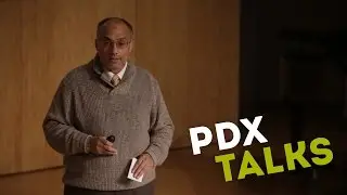 Understanding Muslims in Portland : Wajdi Said : PDXtalks