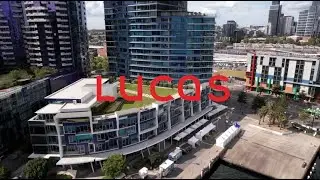 104/2 Newquay Promenade, Docklands