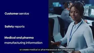 Generative AI in Life Sciences