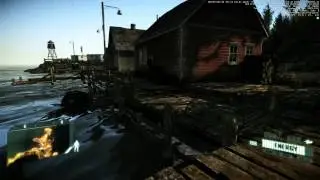 Cryengine 3 - Forest