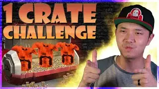 WHAT'S IN THE LOOT BOX CHALLENGE?! 📦 | Apex Legends Mobile