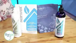 Focus on Five: Laundry Hacks