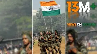 ⚡New Trending 🇮🇳Indian Army Full Screen WhatsApp Status🙏| Army 4K Status❤️ #shorts #youtubeshorts