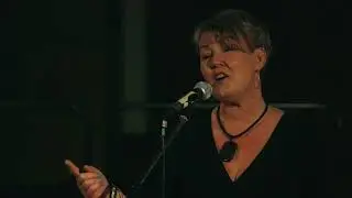 The Bevvy Sisters LIVE Hamish the Goalie-Michael Marra