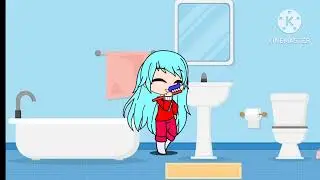 Chloe morning route as a nurse with a superhero identity