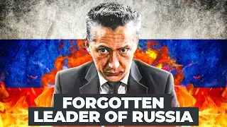 The Forgotten Leader of Russia (DOCUMENTARY)