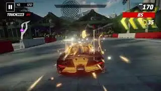 Asphalt Legends - hololive: Stage 13 | Glickenhaus 003S (4)