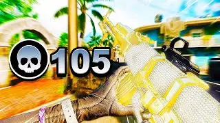 #1 AK47 BUILD IS BREAKING Cold War 🤯 (Cold War BEST AK47 Class Setup)