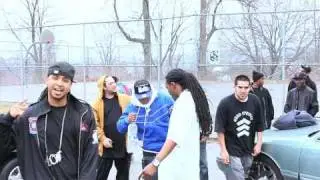 4Pound - I Got Bread Remix [feat Danny Dimendz]