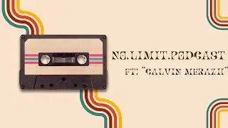 No.Limit |Podcast| S3E63 Ft: 