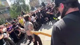 Angel Du$t - Love Slam - All Ages Records, Camden, London - 10th August 2025
