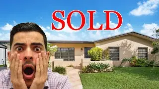 Buyer Cancels Contract, Seller Still Sells 19 Days Later: A Beautiful Comeback Story