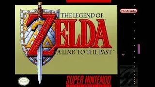 Star Fox 2  - Surprise Attack Star Wolf Theme ALTTP soundfont