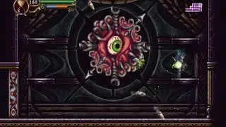 Timespinner: Varndagroth No Damage/Time Stop/Blade Orb Type Only(Nightmare Mode+Level Cap 1)