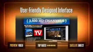 Watch hdtv satellite tv online without tv tuner card or indoor hd antenna