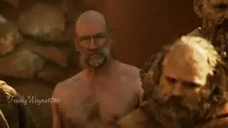 Unreleased Pilot Scene [edited] Of The Live Action The Sixth Gun