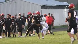 Gus Scott Senior Season Highlights | 6&rsquo;3 225 TE | 