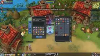 NosTale - Dark Gunner Perfection from 64 to.../Road to Warrior SP6 +15!